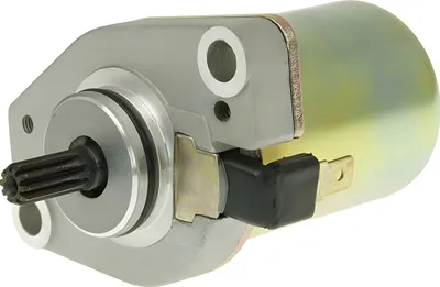 Produktbild von BestPrice Anlassermotor kompatibel mit Minarelli