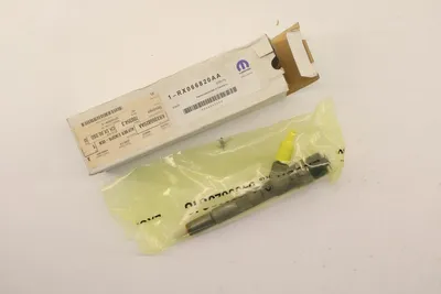 Image de Injecteur Fiat, référence OE KRX066820AA