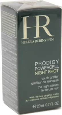 Obrázek produktu pro Helena Rubinstein Prodigy Powercell noční sérum 20ml