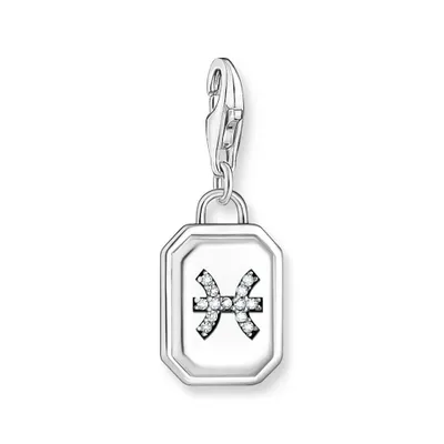 Zdjęcie produktu dla Thomas Sabo Uniseks Charms 2142-643-21