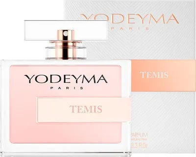 Obrázok produktu pre Yodeyma - Yodeyma - Temis-W-100ml - parfumy - ženy