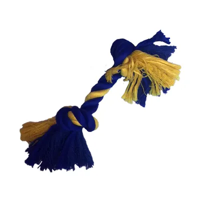 Image de PETSPORT Corde en coton, 22 cm