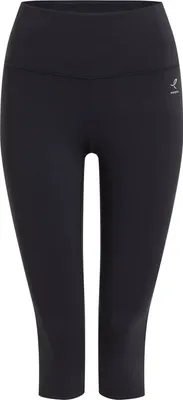 Productafbeelding van ENERGETICS Capri broek, model Da.-Caprihose, kleur zwart, maat 36