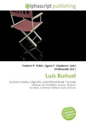 Produktbild von Luis Buñuel