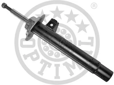 Produktbild von OPTIMAL Stoßdämpfer Vorne Rechts für BMW 3 Limousine (E46) Federbein A-3108GR