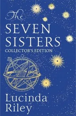 Obrázek produktu pro The Seven Sisters. Collector's Edition