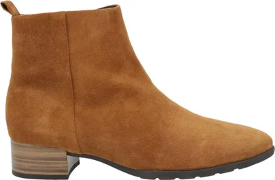 Produktbild von Gabor Stiefelette Stiefelette Veloursleder