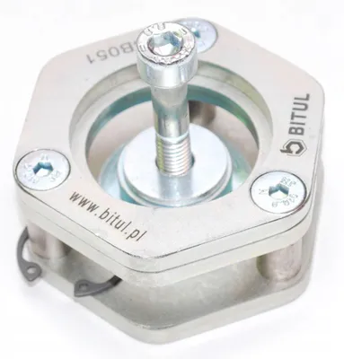 Produktbild von Bitul BB051 Lagerpresse für Hollowtech 2 Werkzeug