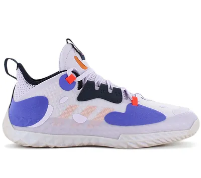 Produktbild von adidas James Harden Vol. 5 - Futurenatural- Herren Basketballschuhe H69009 , Größe: EU 44 UK 9.5