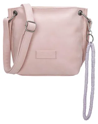 Produktbild von Fritzi aus Preußen Umhängetasche Fritzi03N Vintage Crossbody Bag Candy rosa