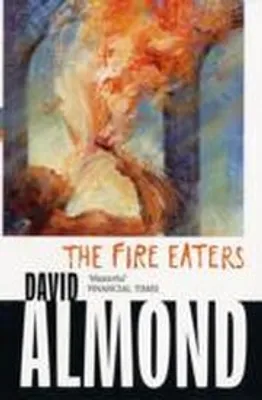Immagine prodotto di The Fire Eaters