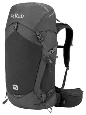 Produktbild von Protium 33 ND Women 33 (S/M) grau - Farbe anthracite