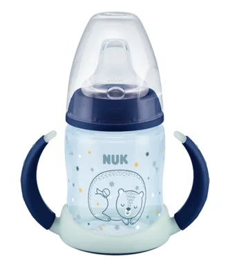 Image de NUK First Choice Trinklernflasche night 10215326