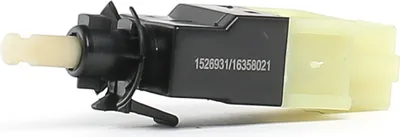 Produktbild von RIDEX Bremslichtschalter 806B0035 passend für MERCEDES-BENZ E-Klasse Limousine (W211) elektrisch