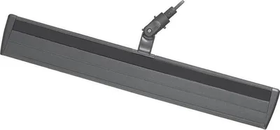 Produktbild von VERMOP Scandic-Duo Halter 60 cm | 1 Stück