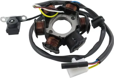 Produktbild von Motoforce Zündstator für Peugeot Trekker/Speedfight ab 2004