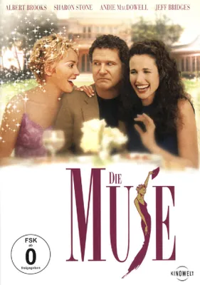 Produktbild von Die Muse