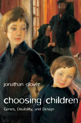 Produktbild von Choosing Children