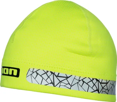 Immagine prodotto di Berretto di sicurezza ION unisex, colore lime (taglia 50/M)