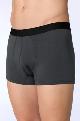 Produktbild von Herren Trunkshorts (3er-Pack)