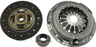 Produktbild von KAVO PARTS Kupplungssatz Kupplung CP-1149