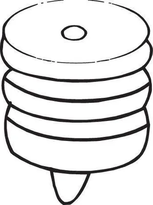 Produktbild von Bosal Anschlagpuffer, Schalldämpfer Endschalldämpfer 255-001
