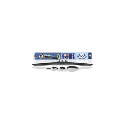 Productafbeelding van alca® ruitenwisser SUPER FLAT 350 mm: plat wisblad met spoiler
