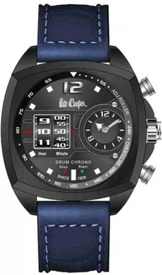 Image de Lee Cooper - LC07004.659 - Montre-bracelet