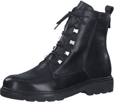 Produktbild von Marco Tozzi Damen Stiefeletten 2-25276-41 022 Farbe: Schwarz Größe: 39
