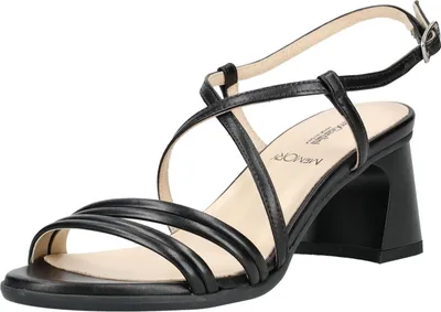 Produktbild von Nero Giardini Sandalen Sandalen Leder