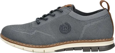 Zdjęcie produktu dla Niskie buty tekstylne Bugatti