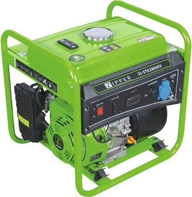 Immagine prodotto di Generatore di corrente Zipper Inverter ZI-STE2800IV