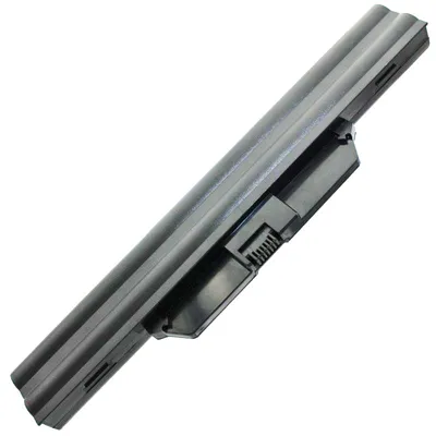 Produktbild von Akku passend für Compaq 510, 511, 515, 4400mAh, HSTNN-IB51, HSTNN-IB52