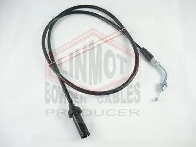 Obrázek produktu pro Lanko Plynu Honda 50 Szx X8R Od Manetki, Linmot