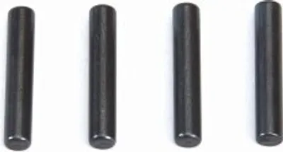 Produktbild von Graupner Getriebewellen 2 (4x21,6mm