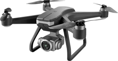 Immagine prodotto di F11 GPS RC Drone 4K Dual HD Camera Quadcopter