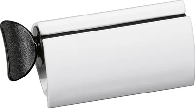 Image de HANSI-SIEBERT Tubenaufroller Tubenleer 6,8x3,7x3 cm weiß 152330 4019398306010
