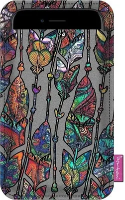 Productafbeelding van Handtasje "Boho" ED02