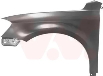 Produktbild von VAN WEZEL 5740657 Kotflügel Vorne Links für VW Passat Variant (365) Passat Alltrack (365) Passat Limousine (362)