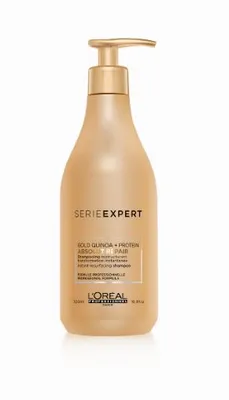 Zdjęcie produktu dla SE Abs. Rep. Szampon 500ml Serie Expert Absolut Repair Lip