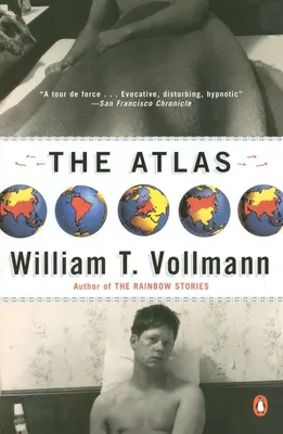 Produktbild von The Atlas