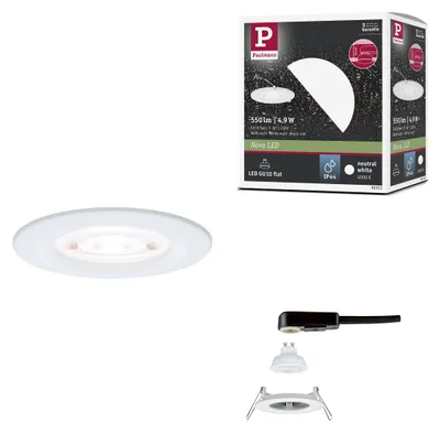 Produktbild von Paulmann LED Einbauleuchte Nova