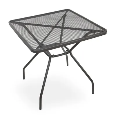Zdjęcie produktu dla Metalowy stół ogrodowy Seattle