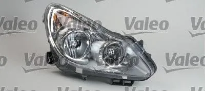 Immagine prodotto di Lampada frontale