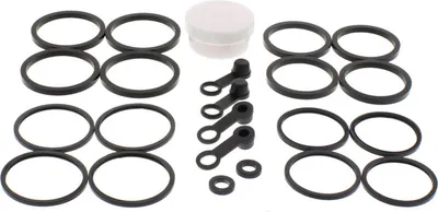 Image de Kit de réparation d'étrier de frein avant pour Suzuki GSR 600 U, année de fabrication 2006-2010, de Tourmax - Neuf