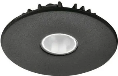 Immagine prodotto di LUMICA Riflettore LED cambia colore nero opaco
