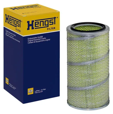 Productafbeelding van HENGST FILTER E1677L: Luchtfilter