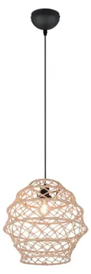 Immagine prodotto di TRIO 230561142 MACKENZIE Lampada da parete SMD LED 8W/800lm 3000K IP54 antracite
