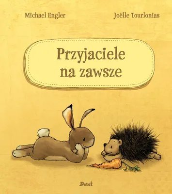Produktbild von Przyjaciele na zawsze