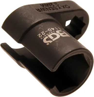 Immagine prodotto di BGS Inserto per sonda lambda 22 mm (7/8") x 50 mm 12,5 (1/2) - 1140-22